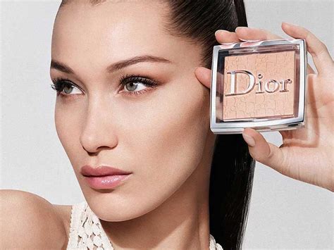 dior makeup.